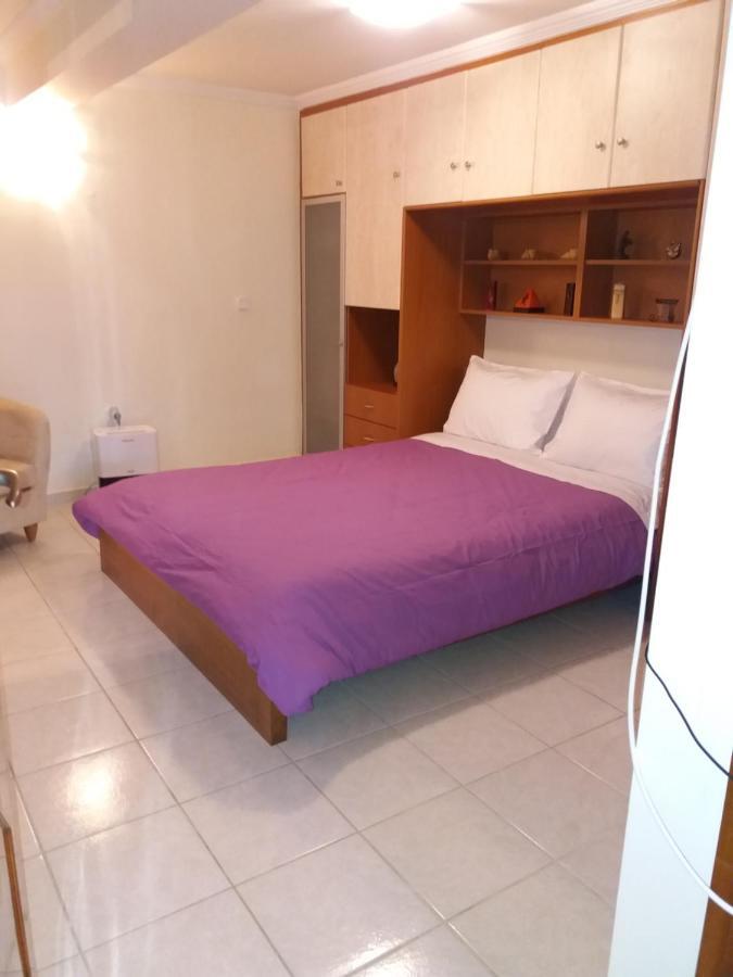 Marmari Vacation Flat Villa Dış mekan fotoğraf