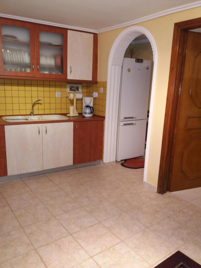 Marmari Vacation Flat Villa Dış mekan fotoğraf