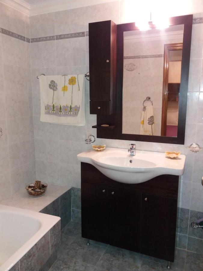 Marmari Vacation Flat Villa Dış mekan fotoğraf